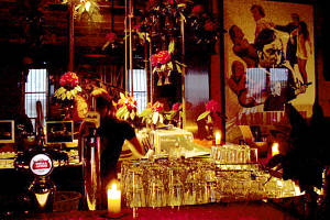 Cherry Bar - Accommodation Redcliffe 0