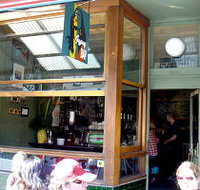 Gypsy Bar - Accommodation Redcliffe