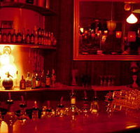 The Night Cat - Accommodation Redcliffe