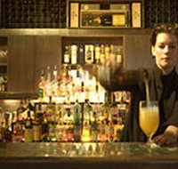 The Order - Accommodation Redcliffe