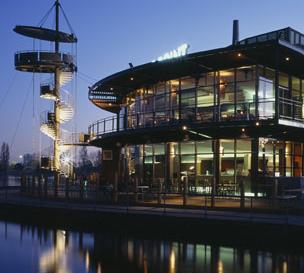 Albert Park VIC Accommodation Redcliffe
