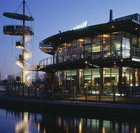 The Point - Accommodation Redcliffe