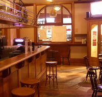 The Perseverance Hotel - Accommodation Redcliffe