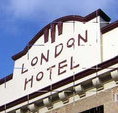 London Hotel and Restaurant - Accommodation Redcliffe