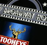 Off Broadway Hotel - Accommodation Redcliffe