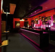 Syn Bar - Accommodation Redcliffe