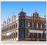 Agincourt Hotel - Accommodation Redcliffe