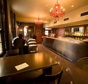 Edinburgh Castle Hotel - Accommodation Redcliffe