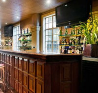 Grand Hotel - Accommodation Redcliffe