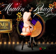 Moulin Rouge Downunder - Accommodation Redcliffe
