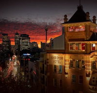 Kings Cross Hotel - Accommodation Redcliffe