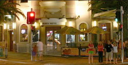 Clock Hotel - Accommodation Redcliffe 0