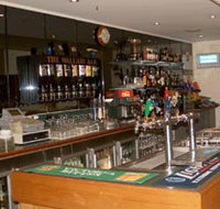 World Cup Bar - Accommodation Redcliffe