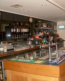 World Cup Bar - Accommodation Redcliffe 0