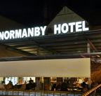 Normanby Hotel - Accommodation Redcliffe