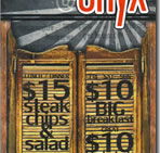 Onyx Restaurant Tapas  Cocktail Bar - Accommodation Redcliffe