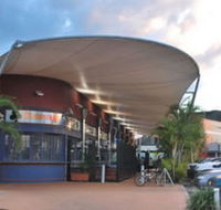 The Club Tavern - Accommodation Redcliffe