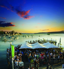 Manly NSW Accommodation Redcliffe