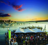 Manly Wharf Hotel - Accommodation Redcliffe