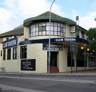 Railway Hotel