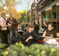 Jacksons on George - Accommodation Redcliffe