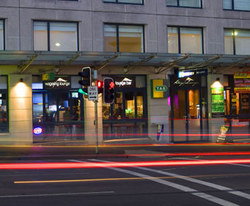 Rushcutters Bay NSW Accommodation Redcliffe