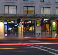 Key Largo Bar  Bistro - Accommodation Redcliffe