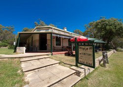 Ashbourne SA Accommodation Redcliffe