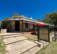 Greenman Inn - Accommodation Redcliffe