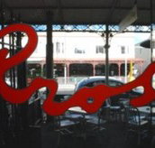 Rrose Bar - Accommodation Redcliffe