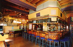 Earl Of Leicester Hotel - Accommodation Redcliffe 1
