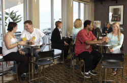 Esplanade Hotel - Accommodation Redcliffe 1