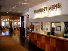 Morphett Arms Hotel - Accommodation Redcliffe 0