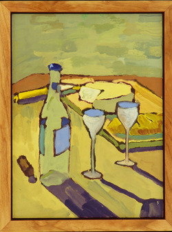 Barsac Wine + Cheese - Accommodation Redcliffe 1