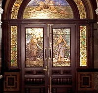 Marble Bar - Accommodation Redcliffe