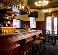 Wynyard Hotel - Accommodation Redcliffe