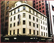 Sydney City NSW Accommodation Redcliffe
