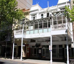 Ambassadors Hotel - Accommodation Redcliffe 1