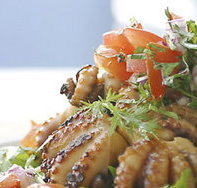 Nicks Bar and Grill - Accommodation Redcliffe
