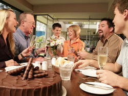 Currumbin RSL - Accommodation Redcliffe 2