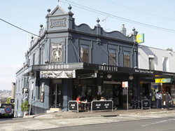 Balmain NSW Accommodation Redcliffe