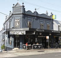 The Monkey Bar - Accommodation Redcliffe