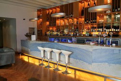 Pontoon Bar - Accommodation Redcliffe 0