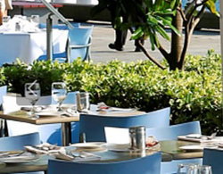 Nicks Bar And Grill - Accommodation Redcliffe 1