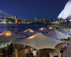 Opera Bar - Accommodation Redcliffe 2