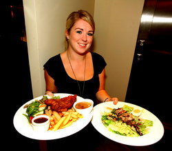 Madam De Biers Hotel Bar - Accommodation Redcliffe 3