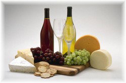 Barsac Wine + Cheese - Accommodation Redcliffe 3