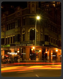 Macquarie Boutique Hotel - Accommodation Redcliffe 3