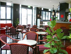 Key Largo Bar & Bistro - Accommodation Redcliffe 3
