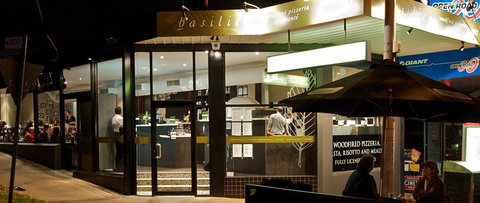 Basilico - Accommodation Redcliffe 2